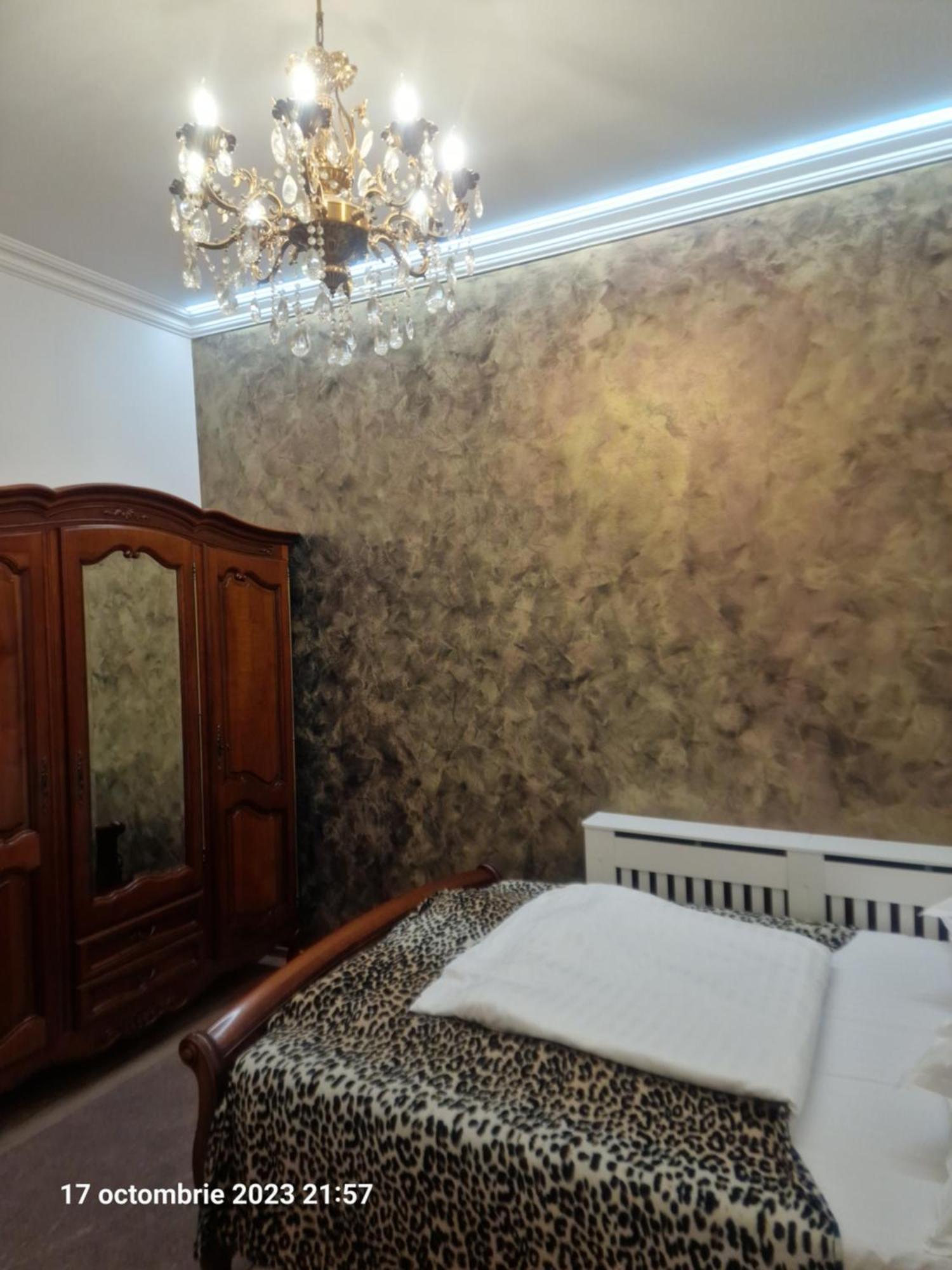 Отель Casa Domneasca Rarau Кымпулунг-Молдовенеск Экстерьер фото